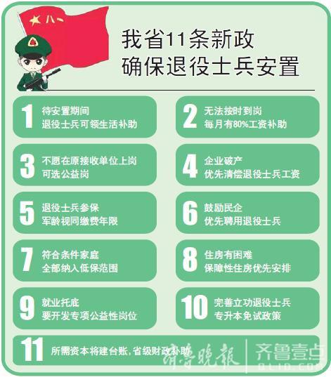 軍官退役安置新政解讀,軍官退役安置新政解讀，變化帶來的自信與成就感