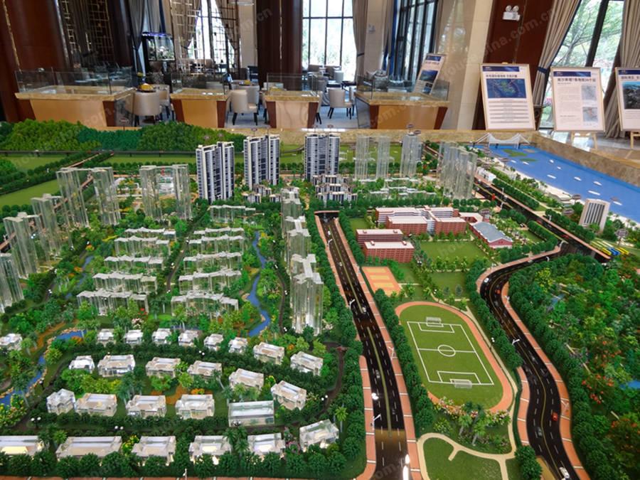 廣州南沙星河山海灣最新房價解析與趨勢預測