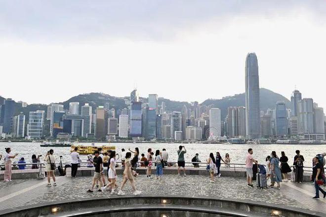 香港最新消失，記憶與變遷的逐漸遠去