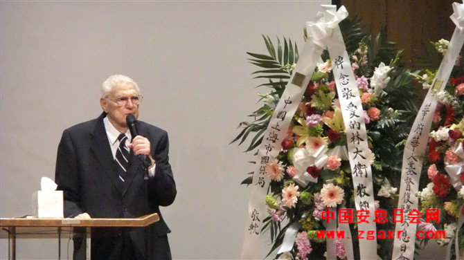 林大中牧師最新講道，小巷神秘之聲與特色小店分享