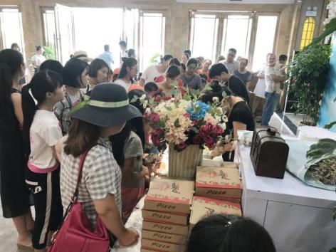 焦作恒大城的最新房價揭秘，小巷深處的驚喜邂逅住宅指南